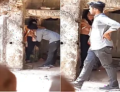 Desi couple se livre à des ébats passionnés dans cette vidéo amateur